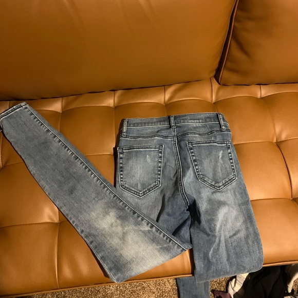 Gap skinny jeans - Picture 4 of 5